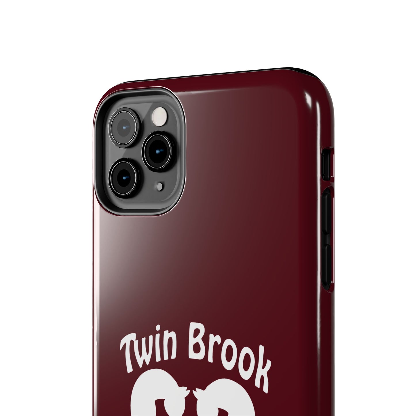 Tough Cases (iPhone 7-16)