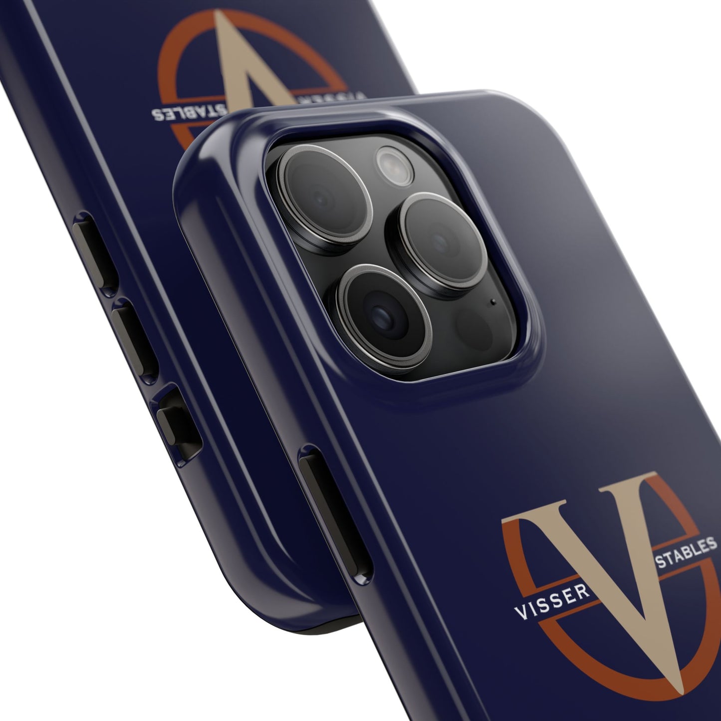 Tough Cases (iPhone 7-16)