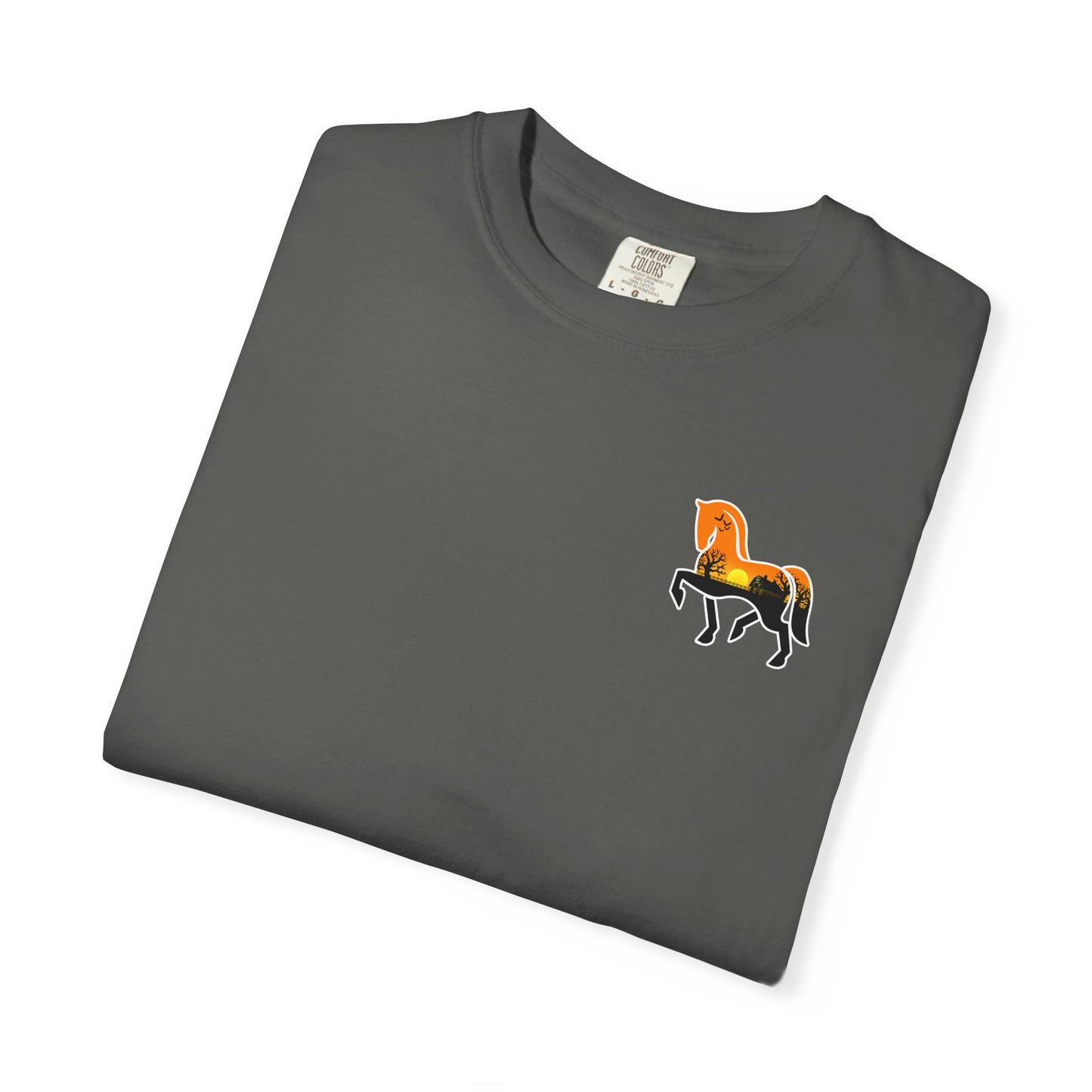 Bony Pony - Halloween 2025