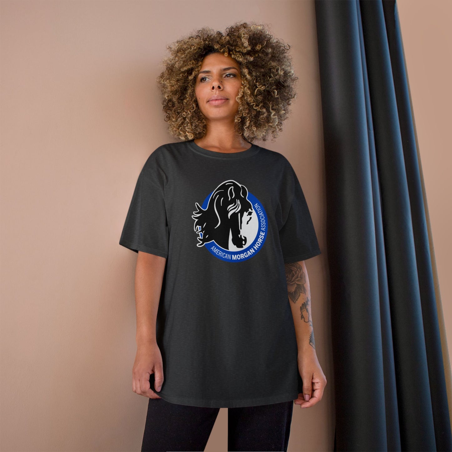 Champion® Tee