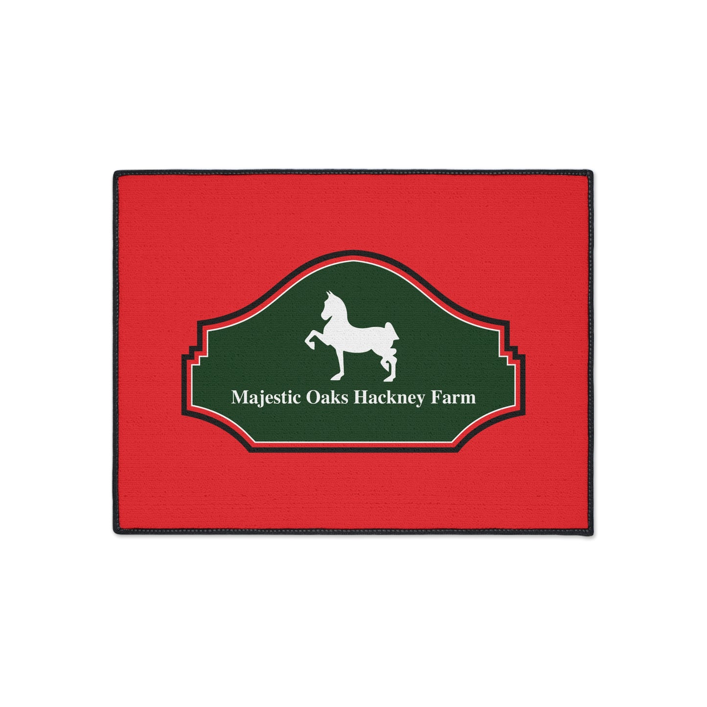 Heavy Duty Floor Mat (3 Sizes)