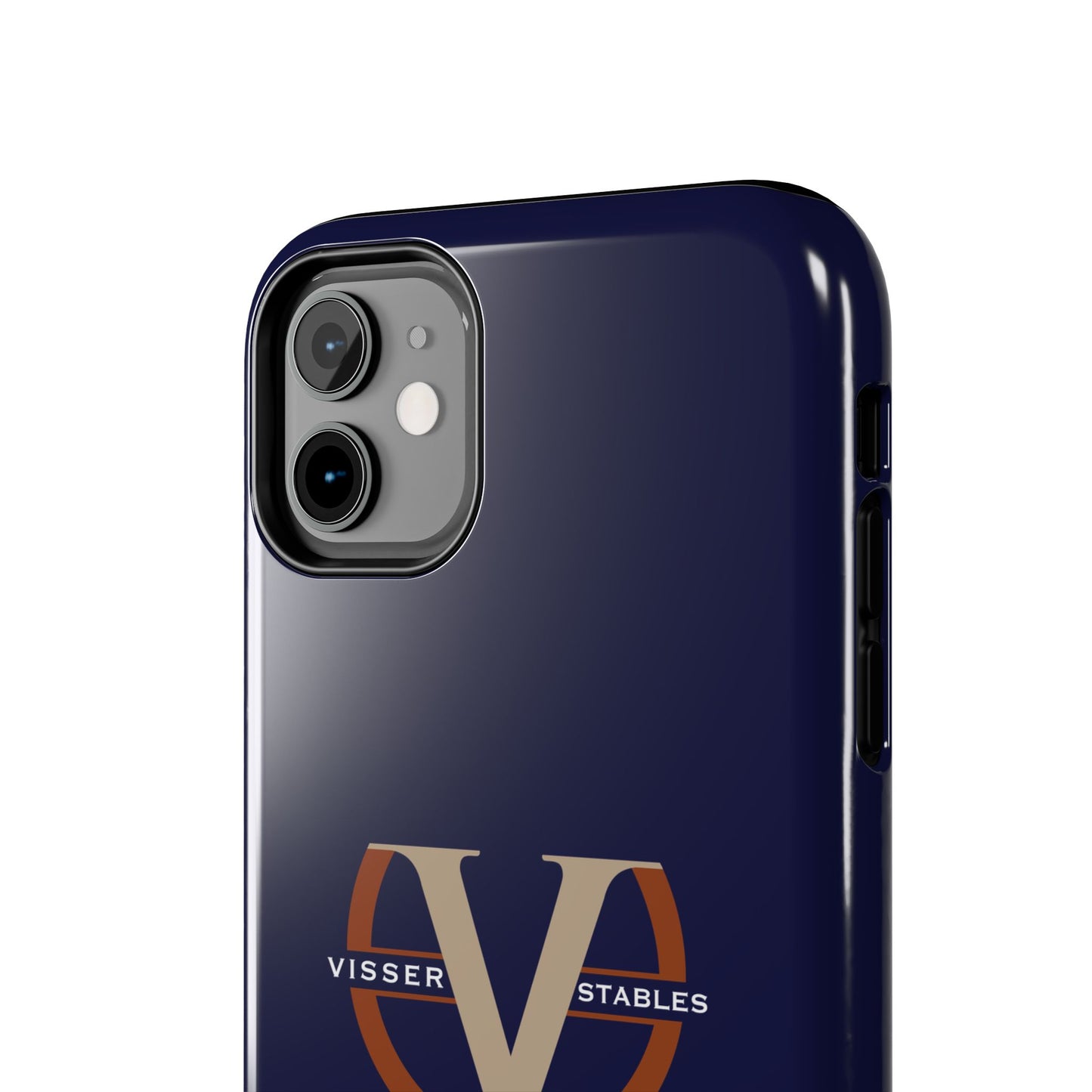 Tough Cases (iPhone 7-16)