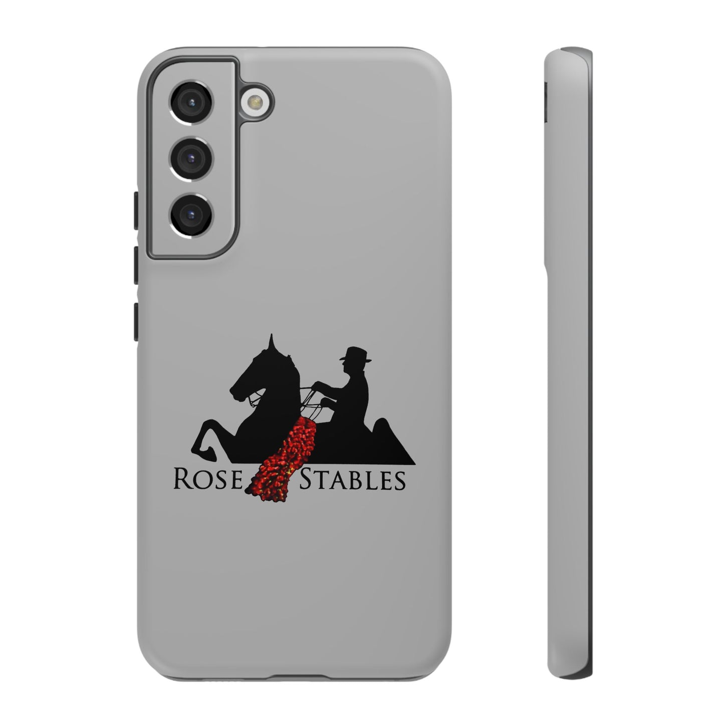 iPhone & Samsung Tough Cases - 33 Options!