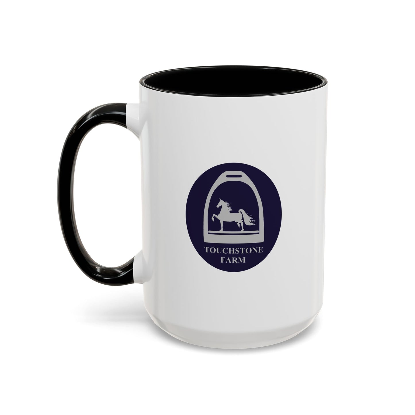 11oz Accent Mug