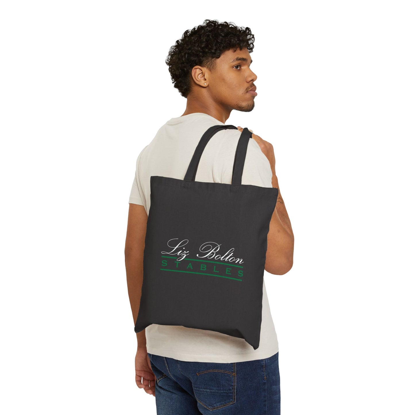 Classic Canvas Tote