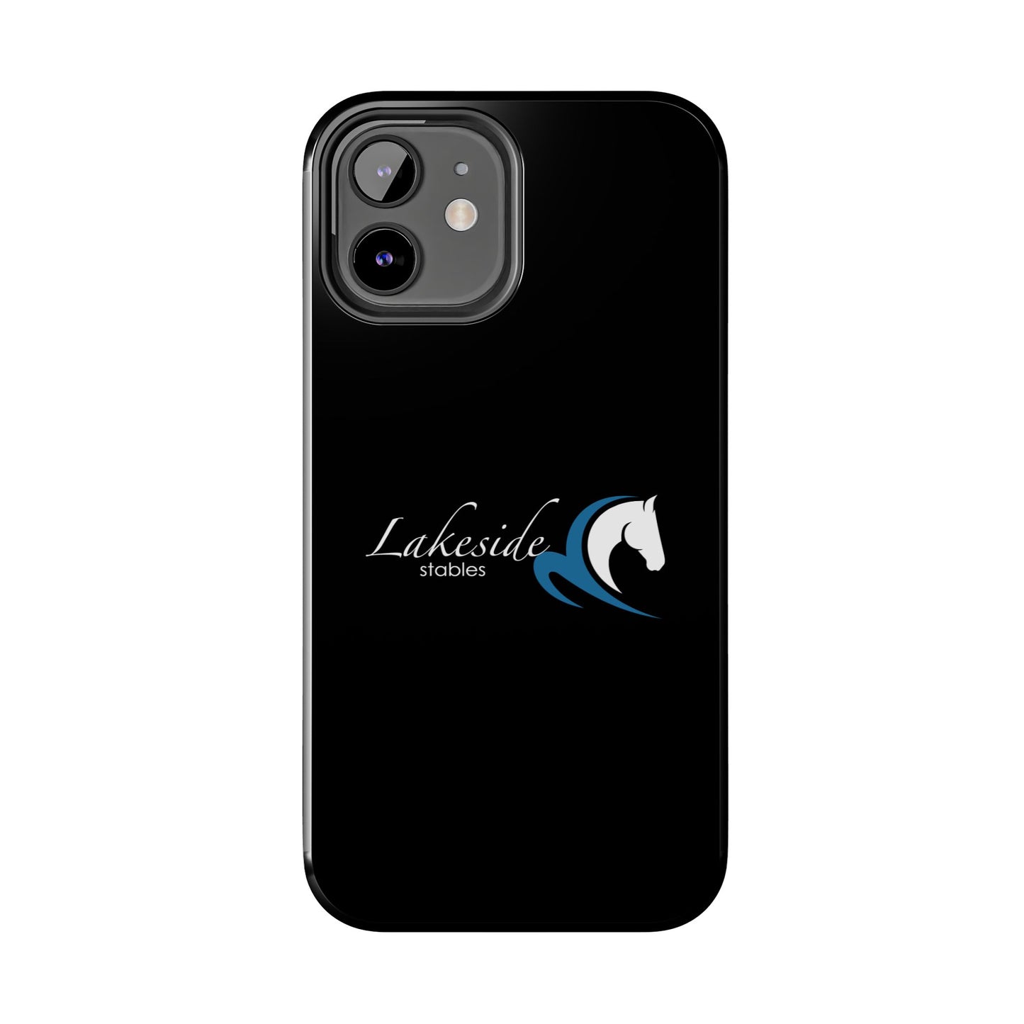 Tough Cases (iPhone 7-16)