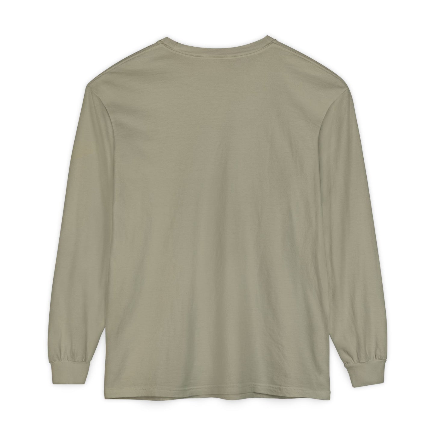 Comfort Colors Long Sleeve Tee