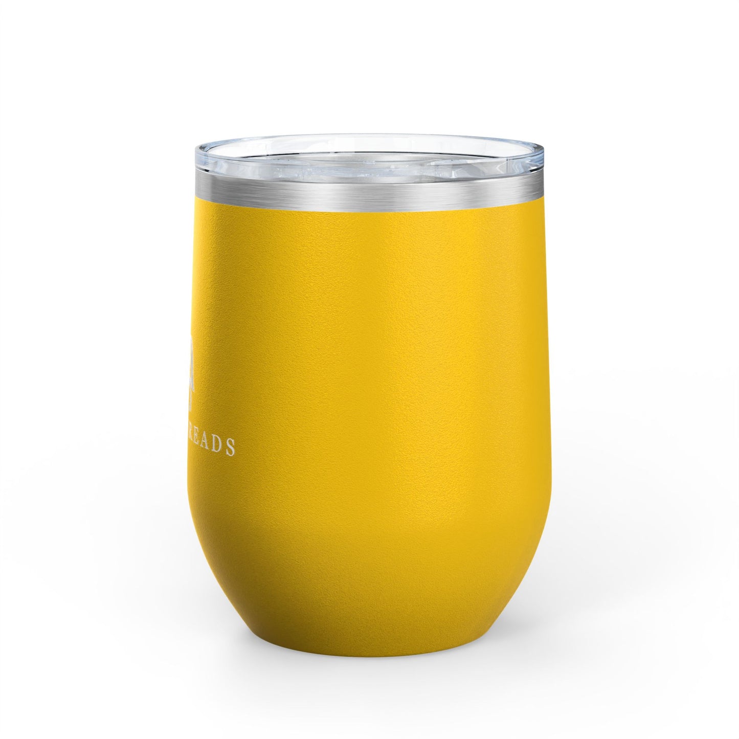 Insulated Wine Tumbler, 12oz