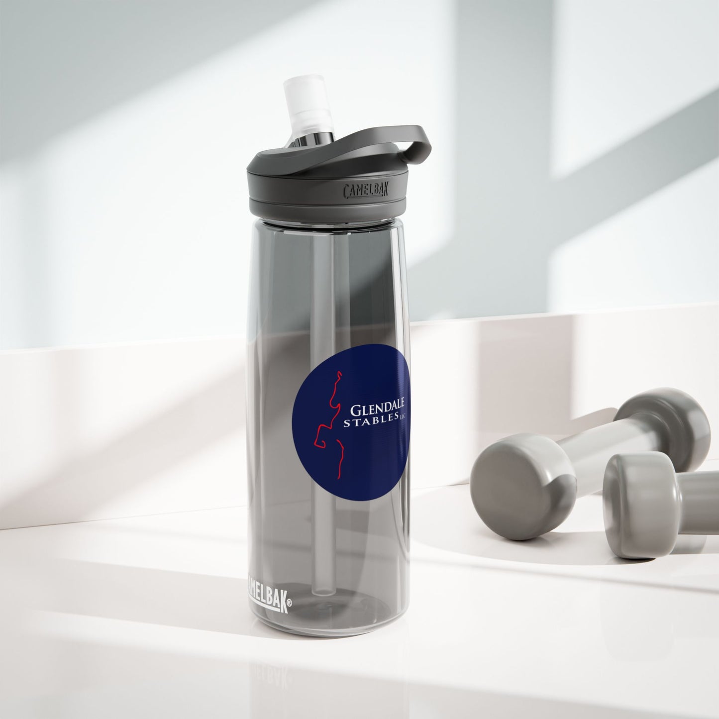 CamelBak®  Water Bottle, 25oz