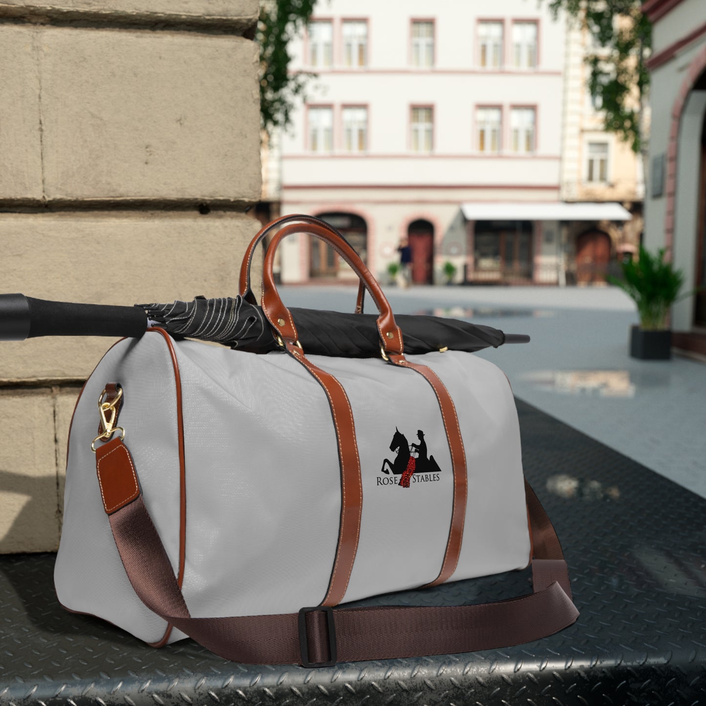 Waterproof Travel Bag