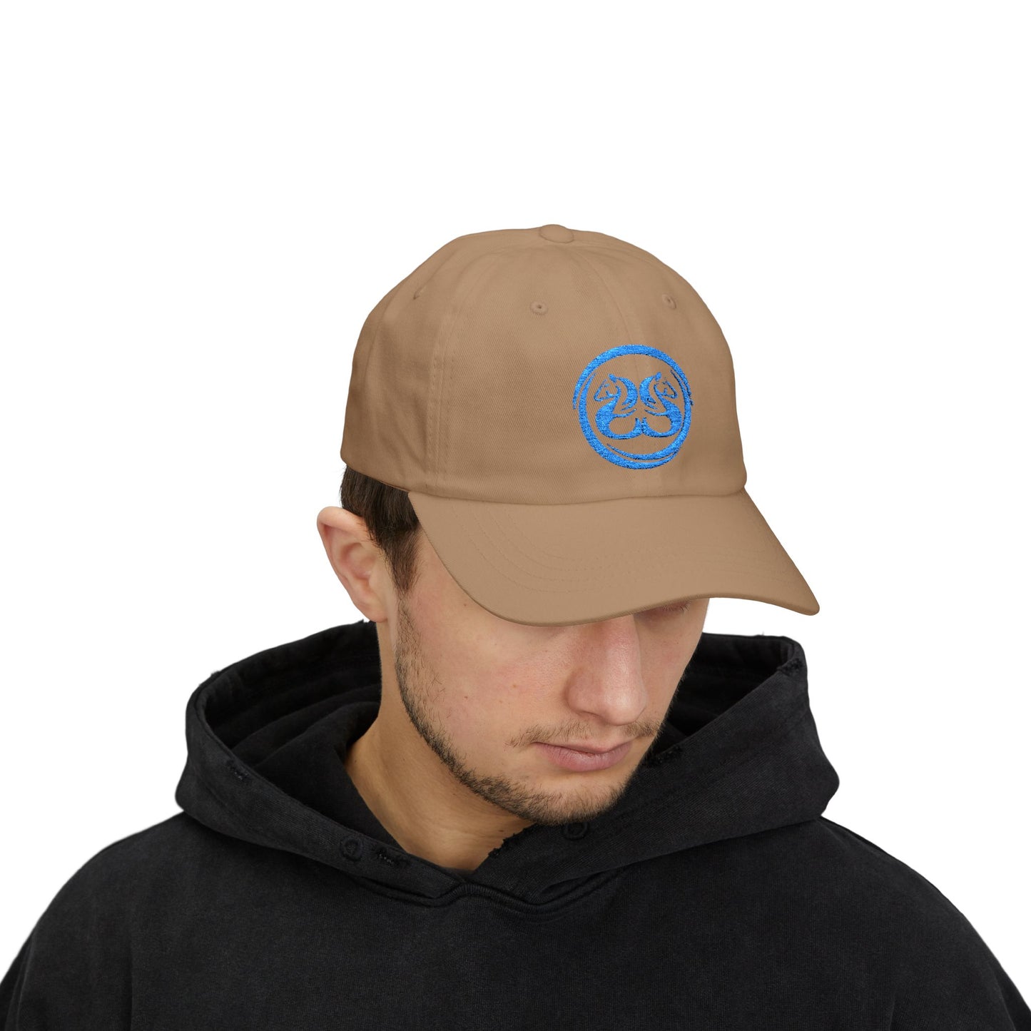 Embroidered Premium Hat