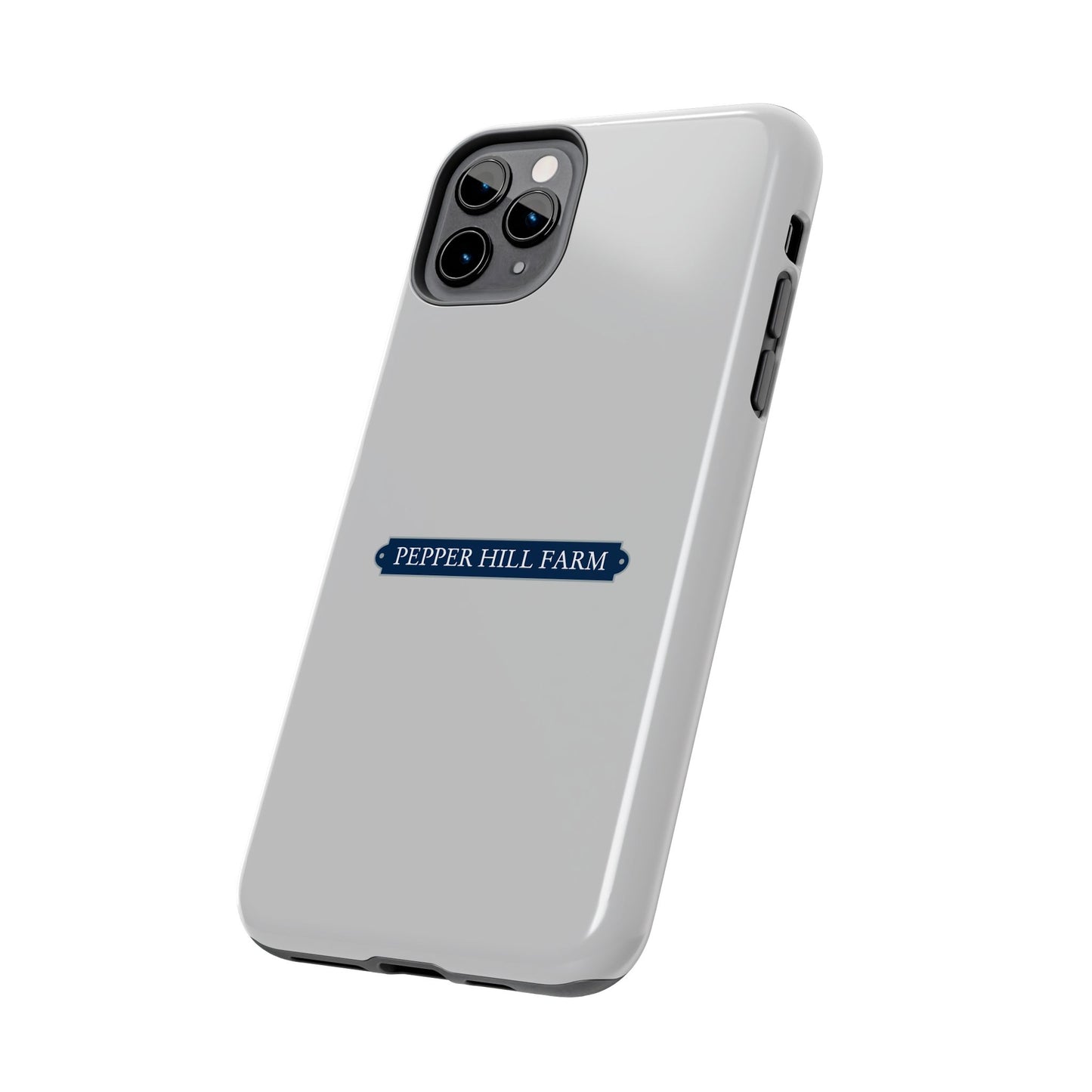 Tough Cases (iPhone 7-16)