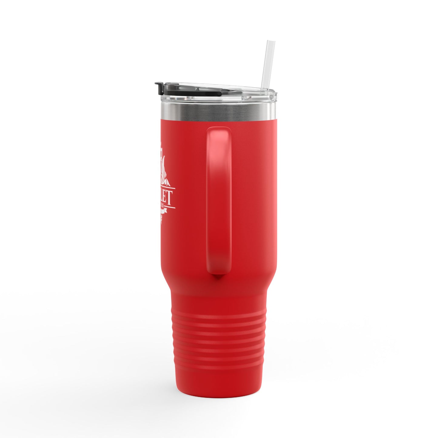 The Tough Tumbler, 40oz
