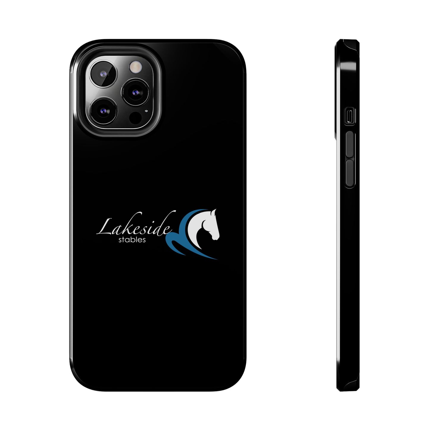 Tough Cases (iPhone 7-16)