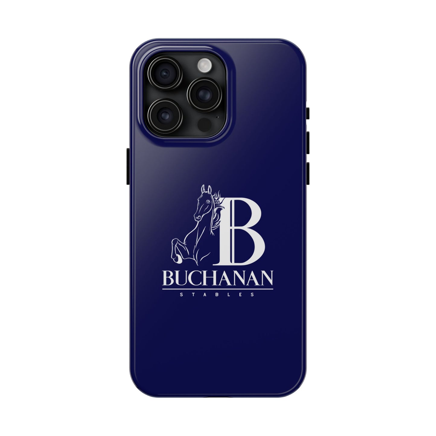 Tough Cases (iPhone 7-16)