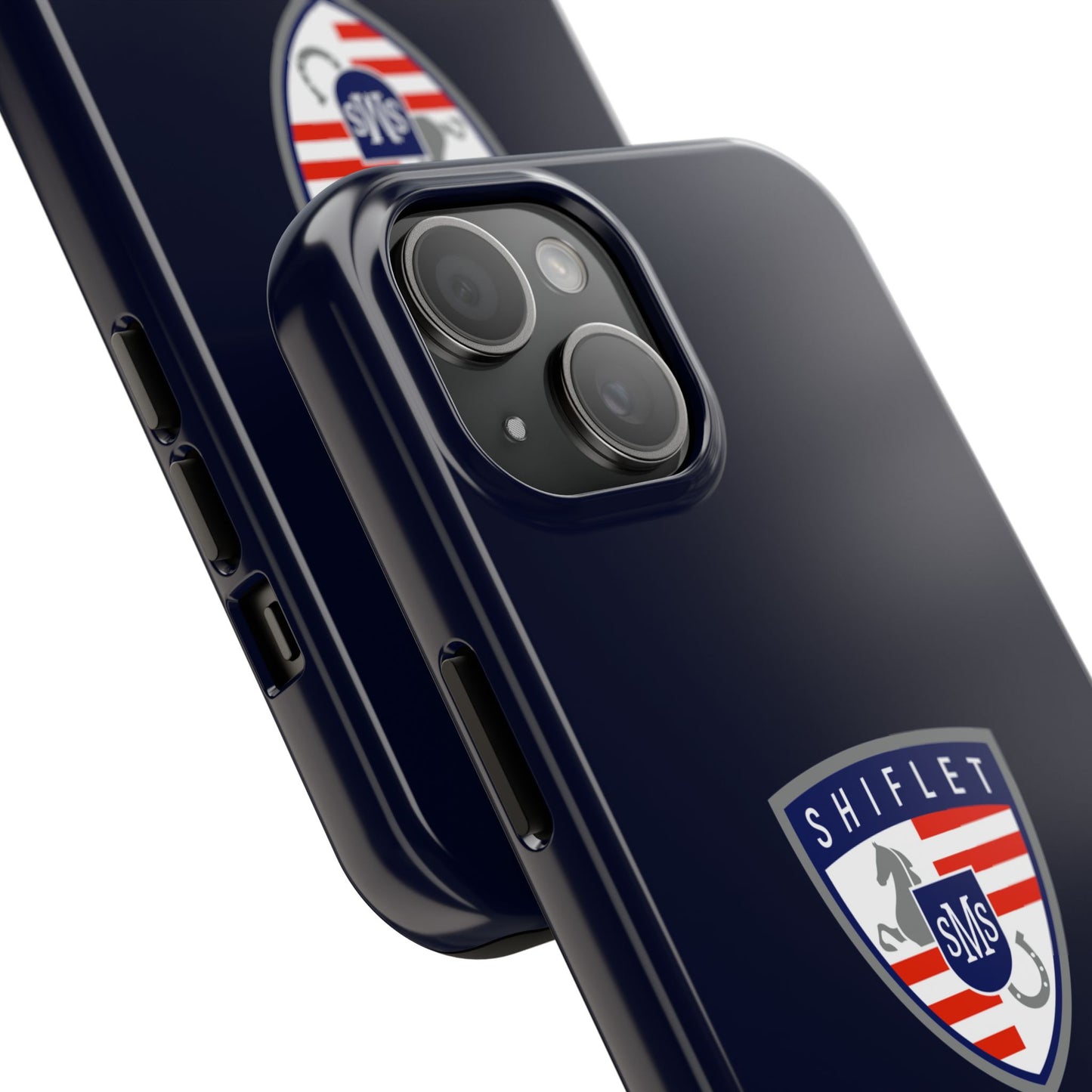 Tough Cases (iPhone 7-16)