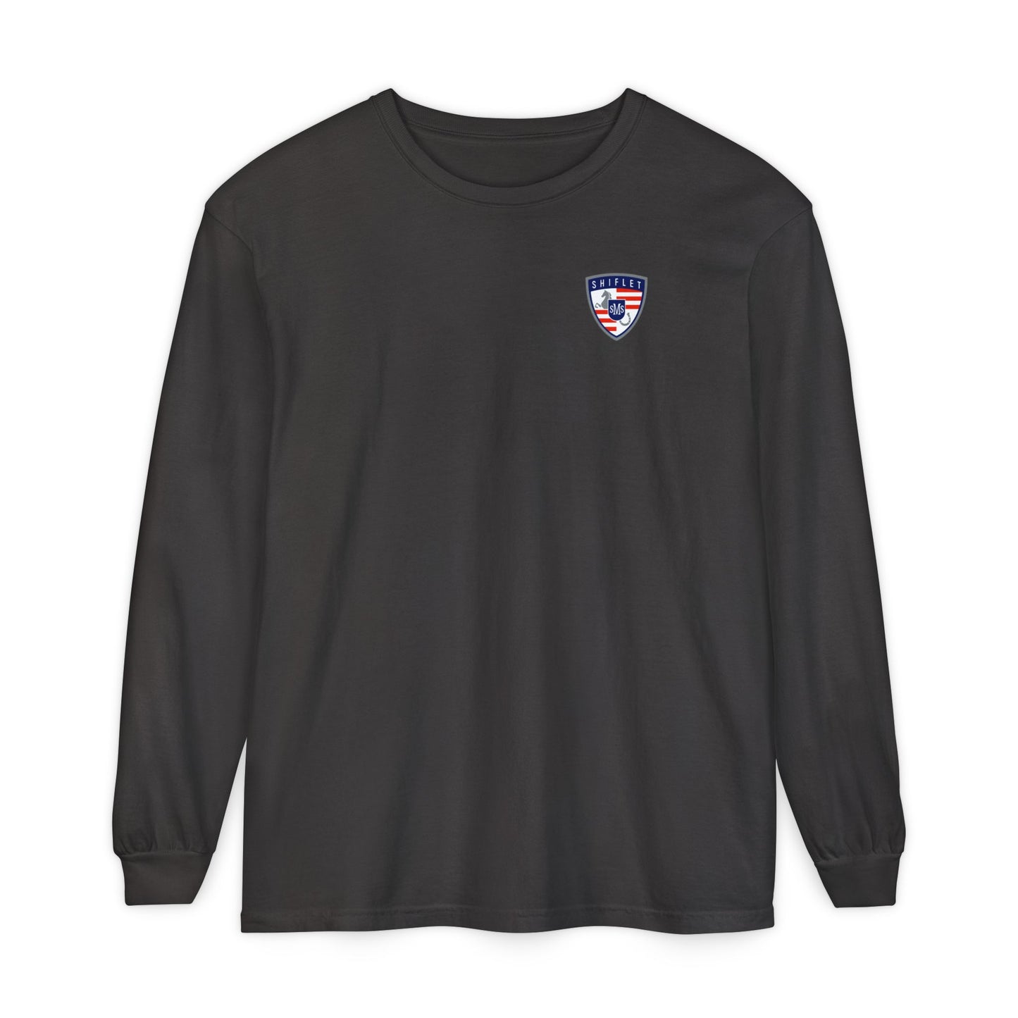 Comfort Colors Long Sleeve Tee