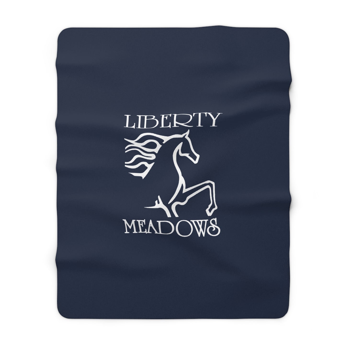 Sherpa Fleece Blanket