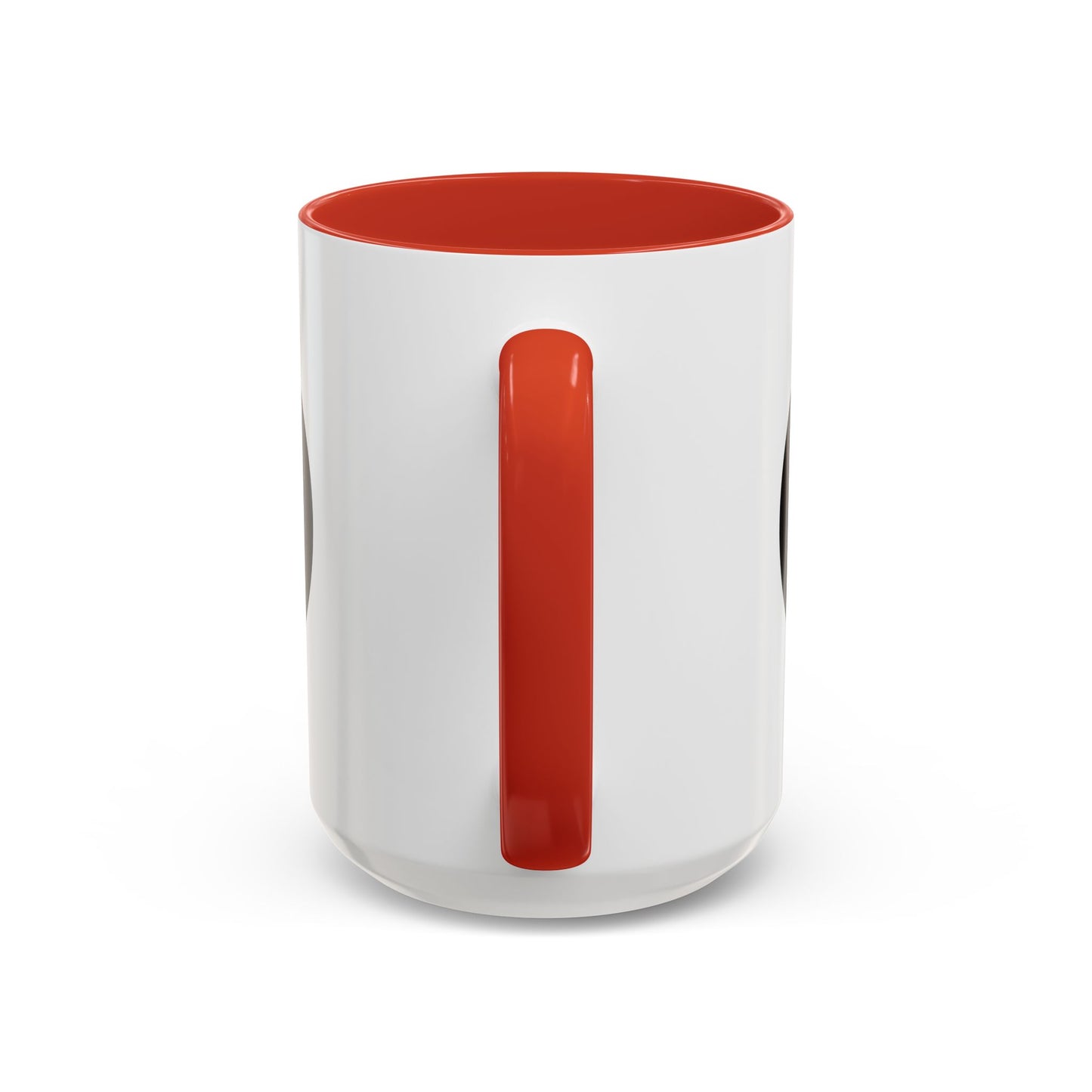11oz Accent Mug