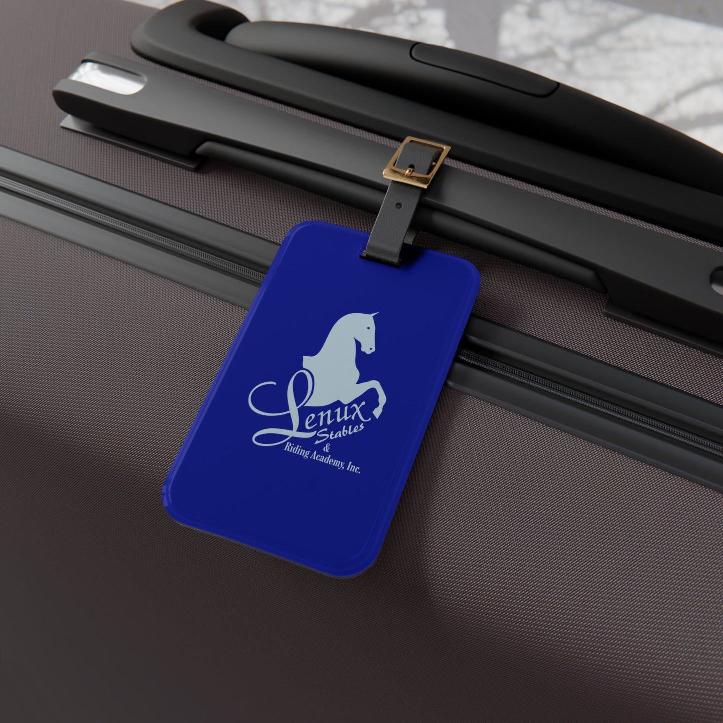 Luggage Tag