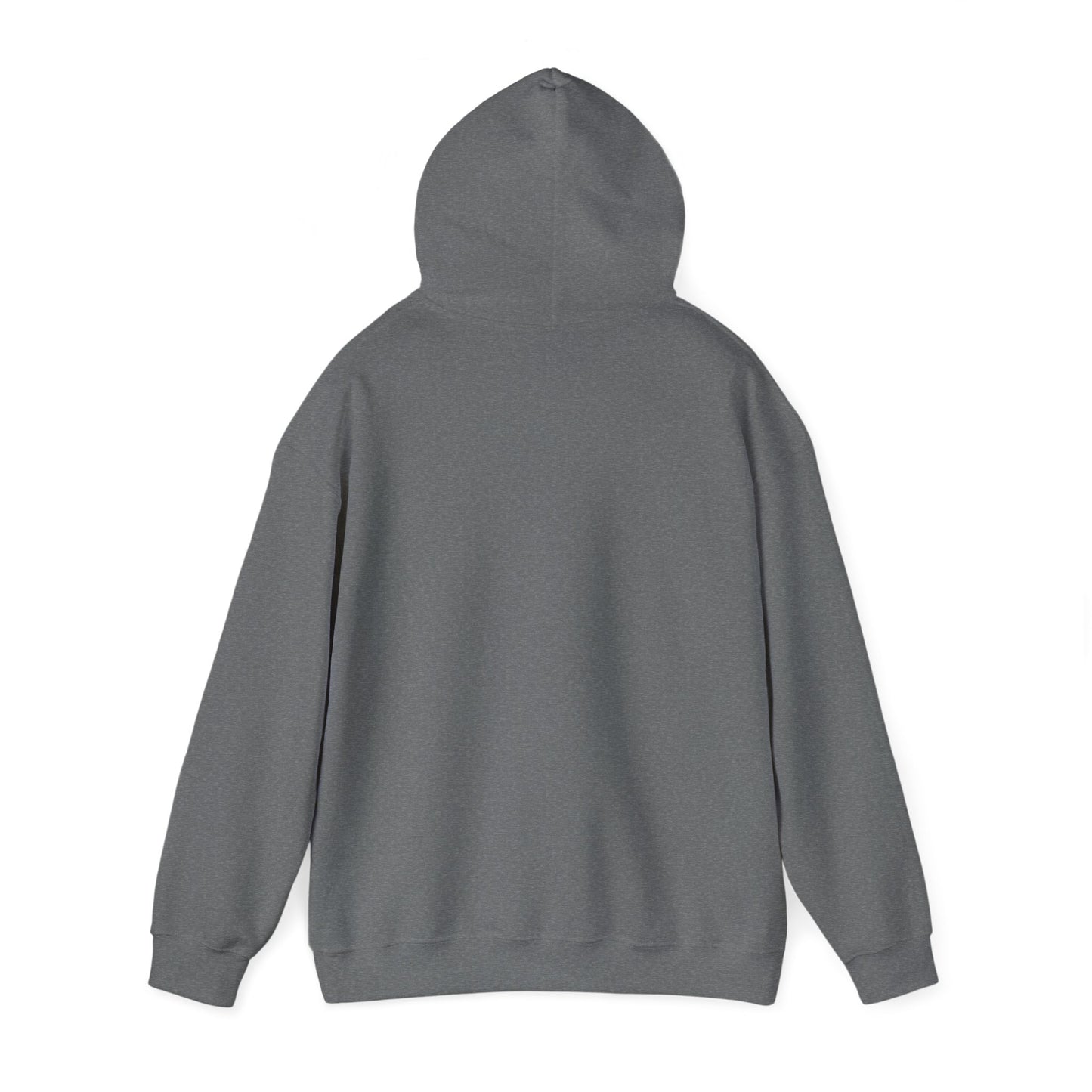 Unisex Heavy Blend™ Hoodie