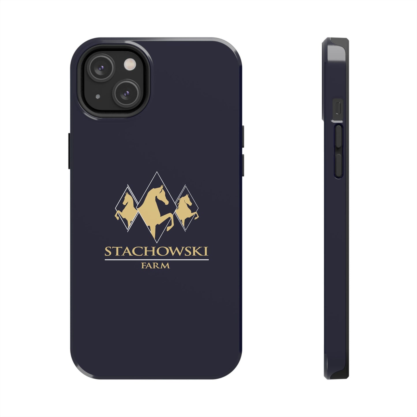 Tough Cases (iPhone 7-16)