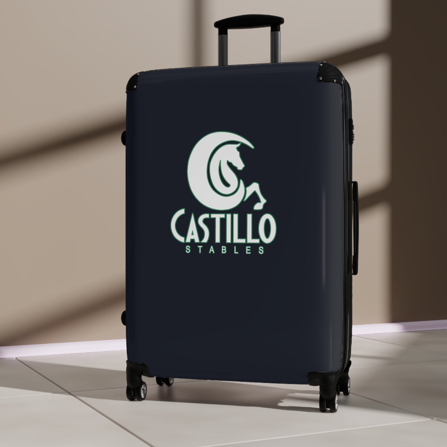 Suitcase (3 Sizes)