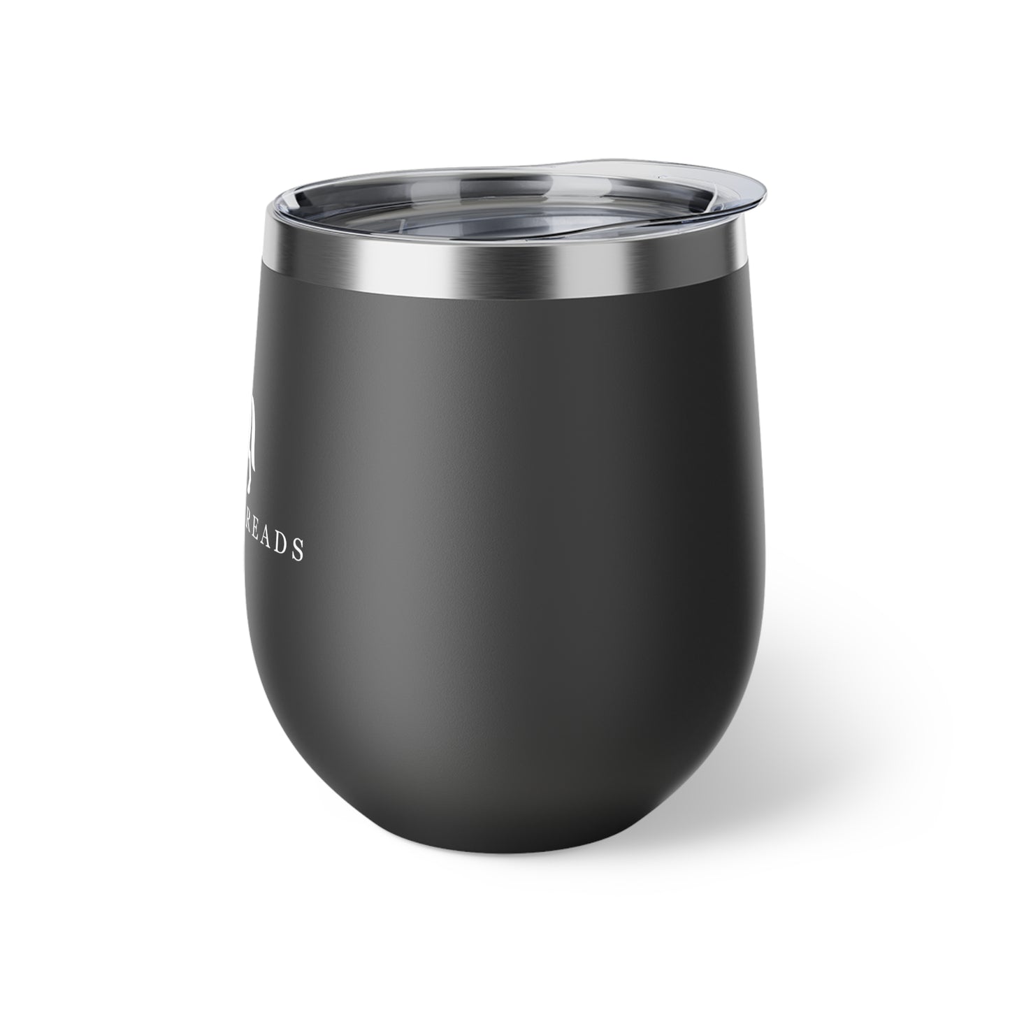 Insulated Wine Tumbler, 12oz