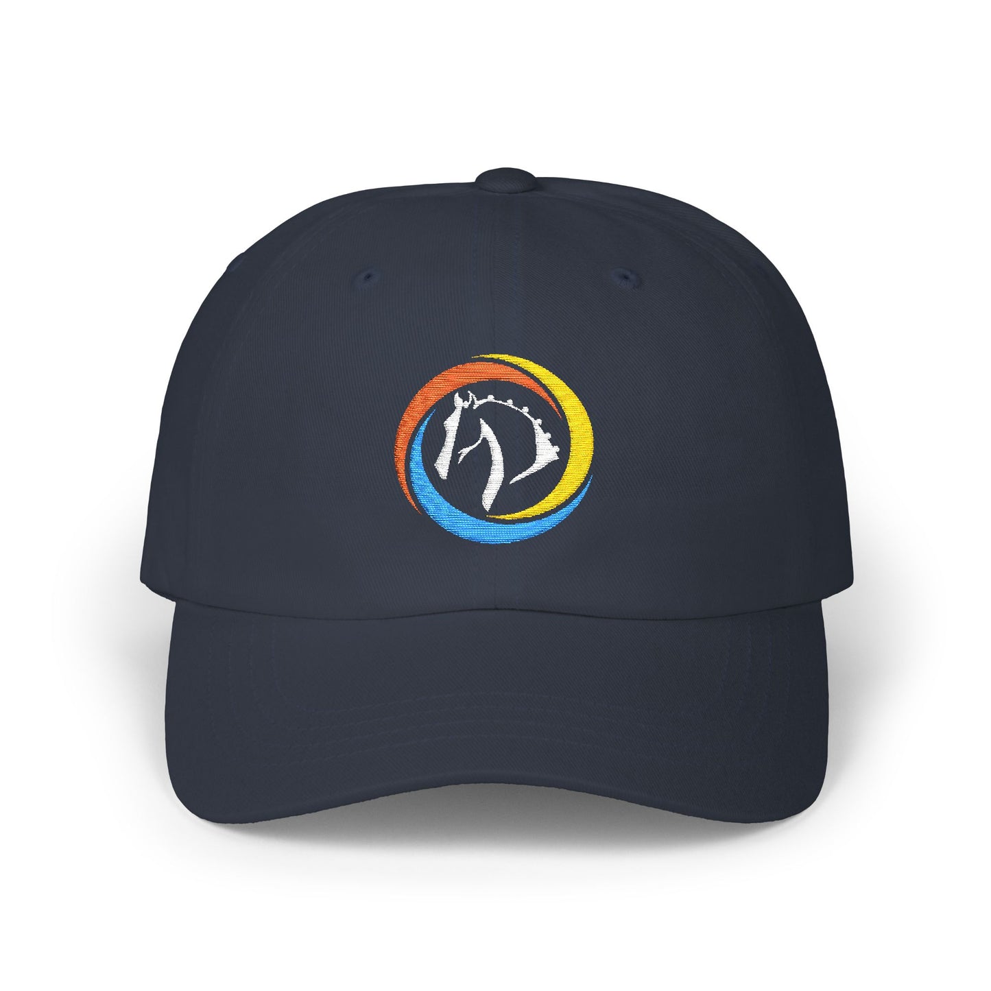 Embroidered Premium Hat