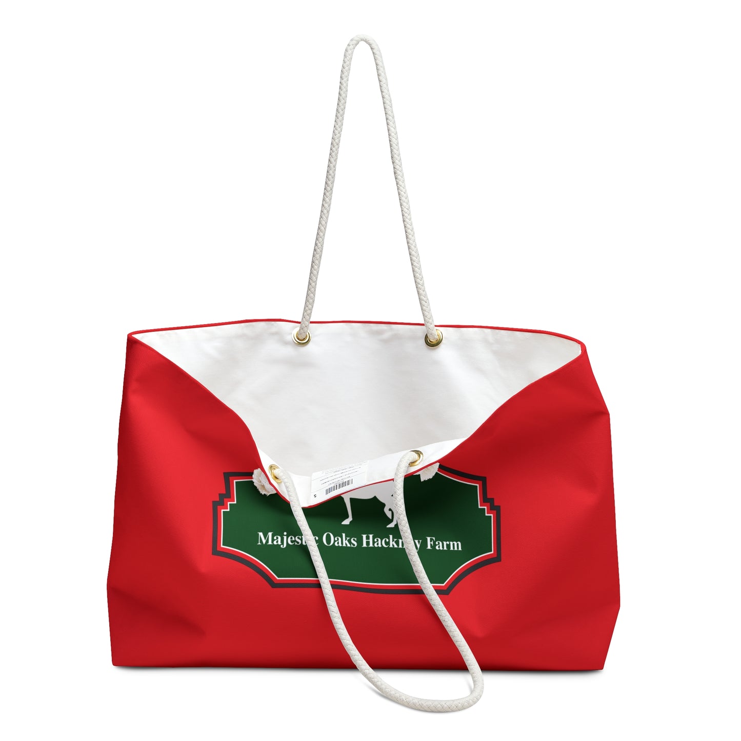 Weekender Tote
