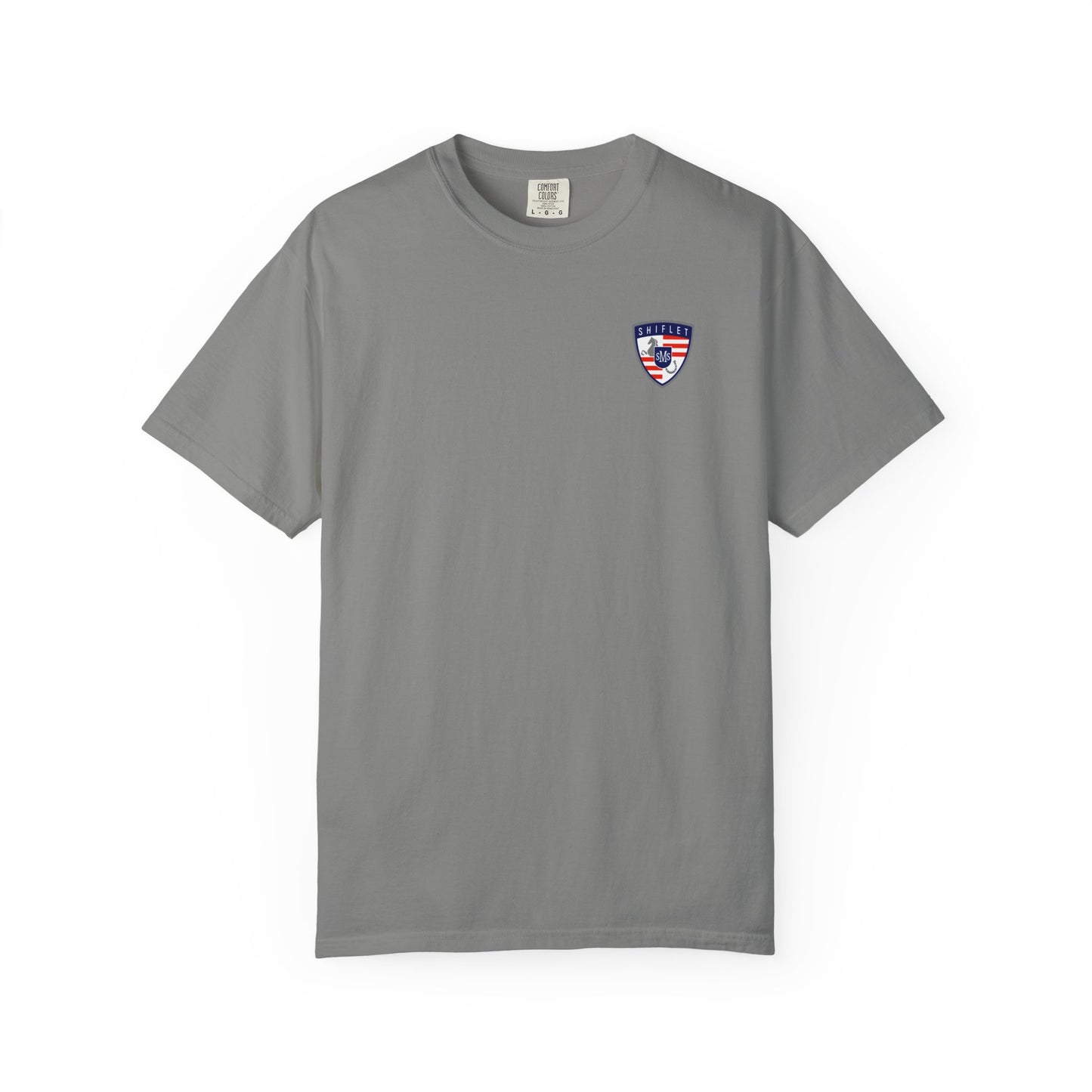Comfort Colors Tee