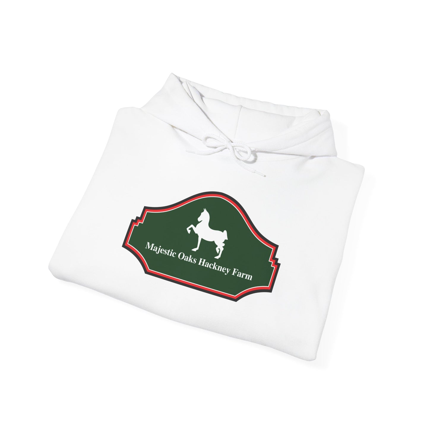 Unisex Heavy Blend™ Hoodie