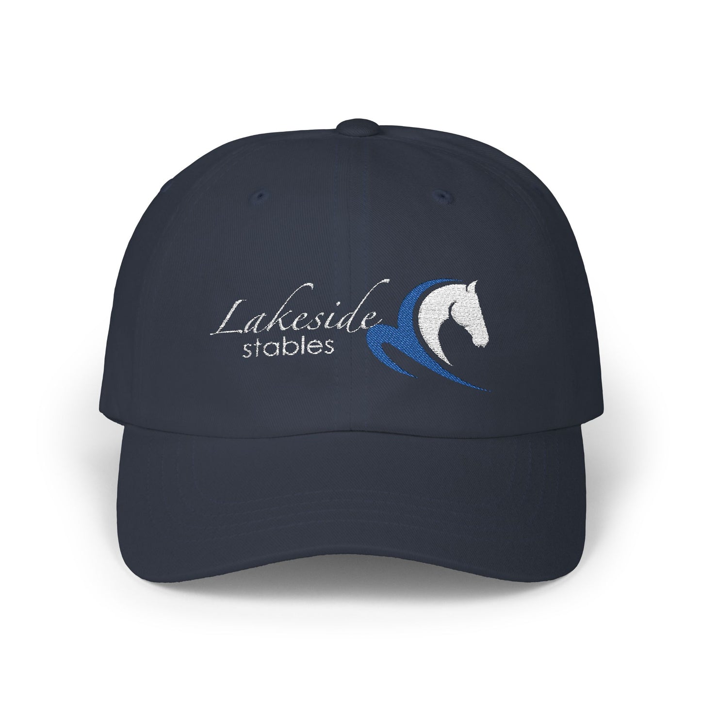 Embroidered Premium Hat