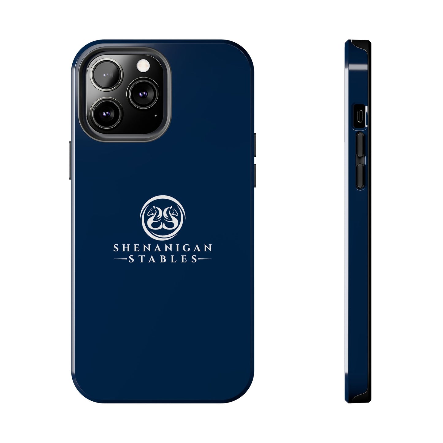 Tough Cases (iPhone 7-16)