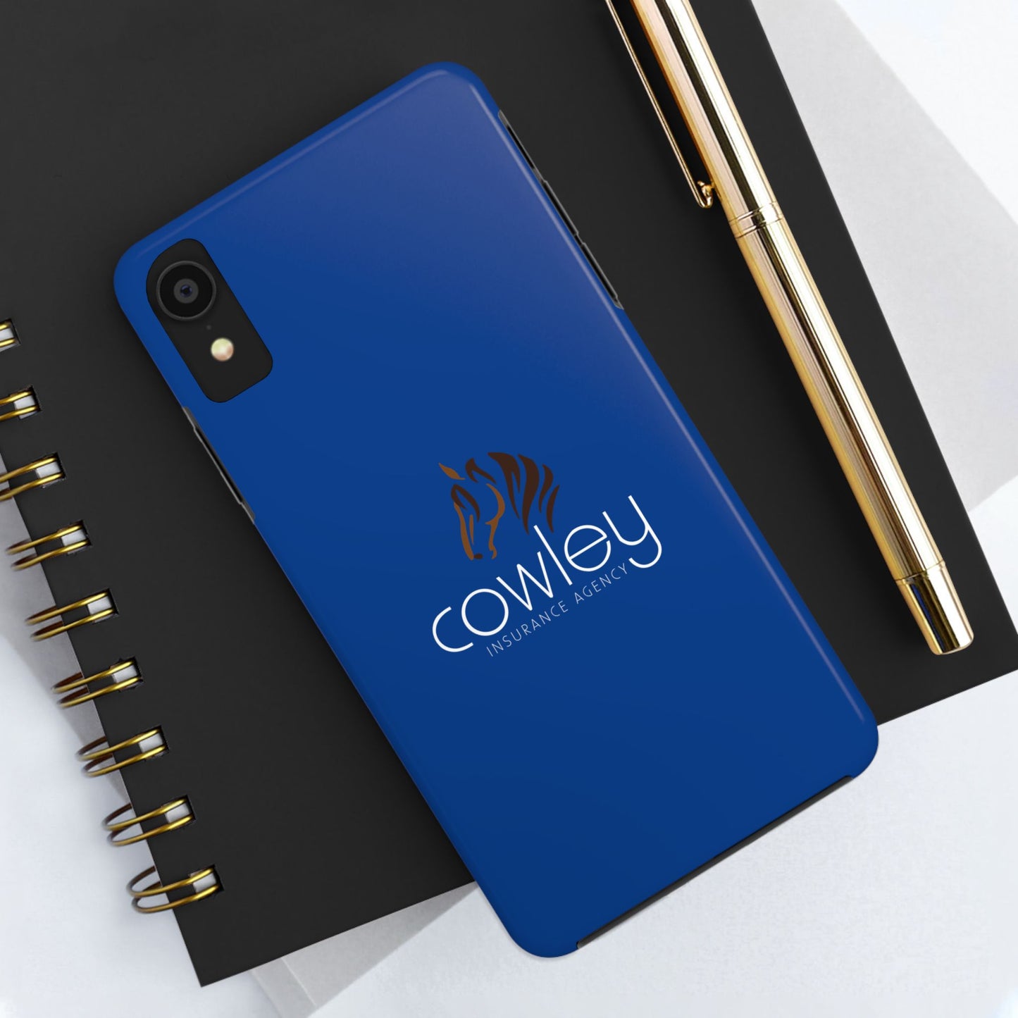 Tough Cases (iPhone 7-16)