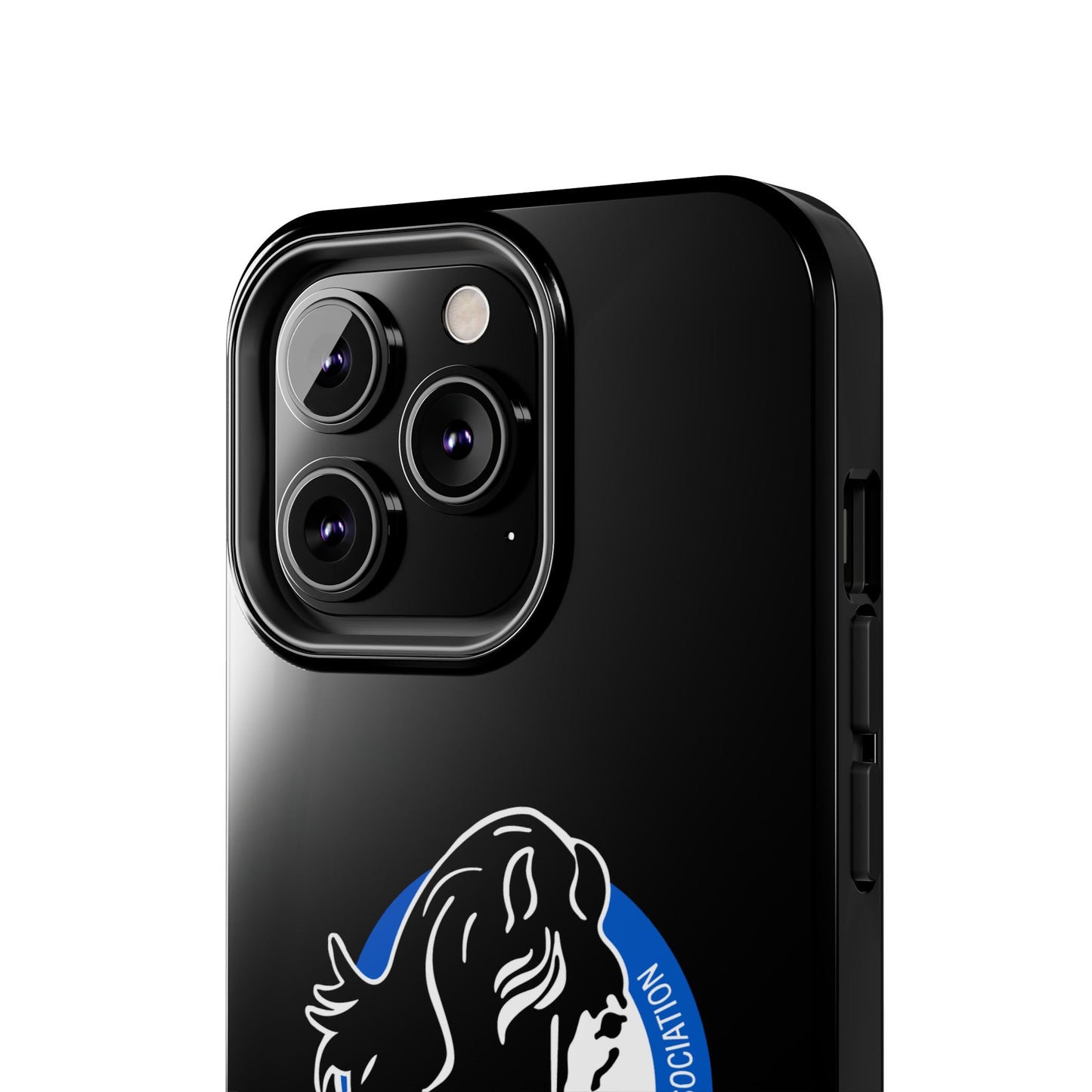 Tough Cases (iPhone 7-16)