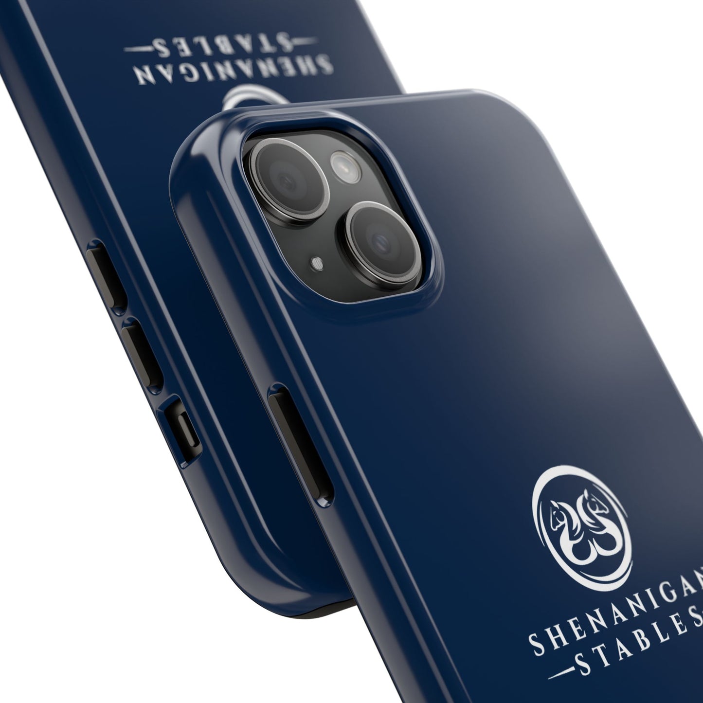 Tough Cases (iPhone 7-16)