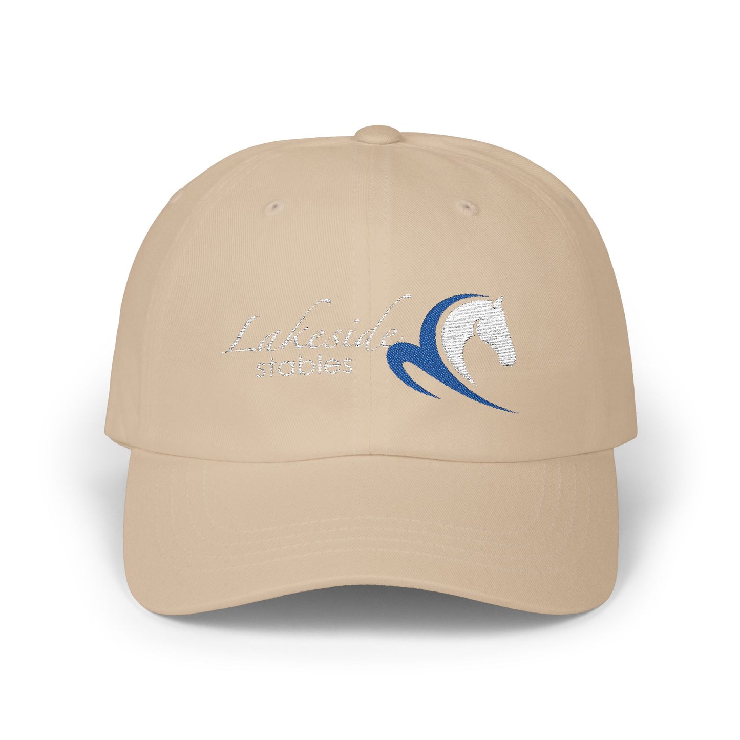Embroidered Premium Hat
