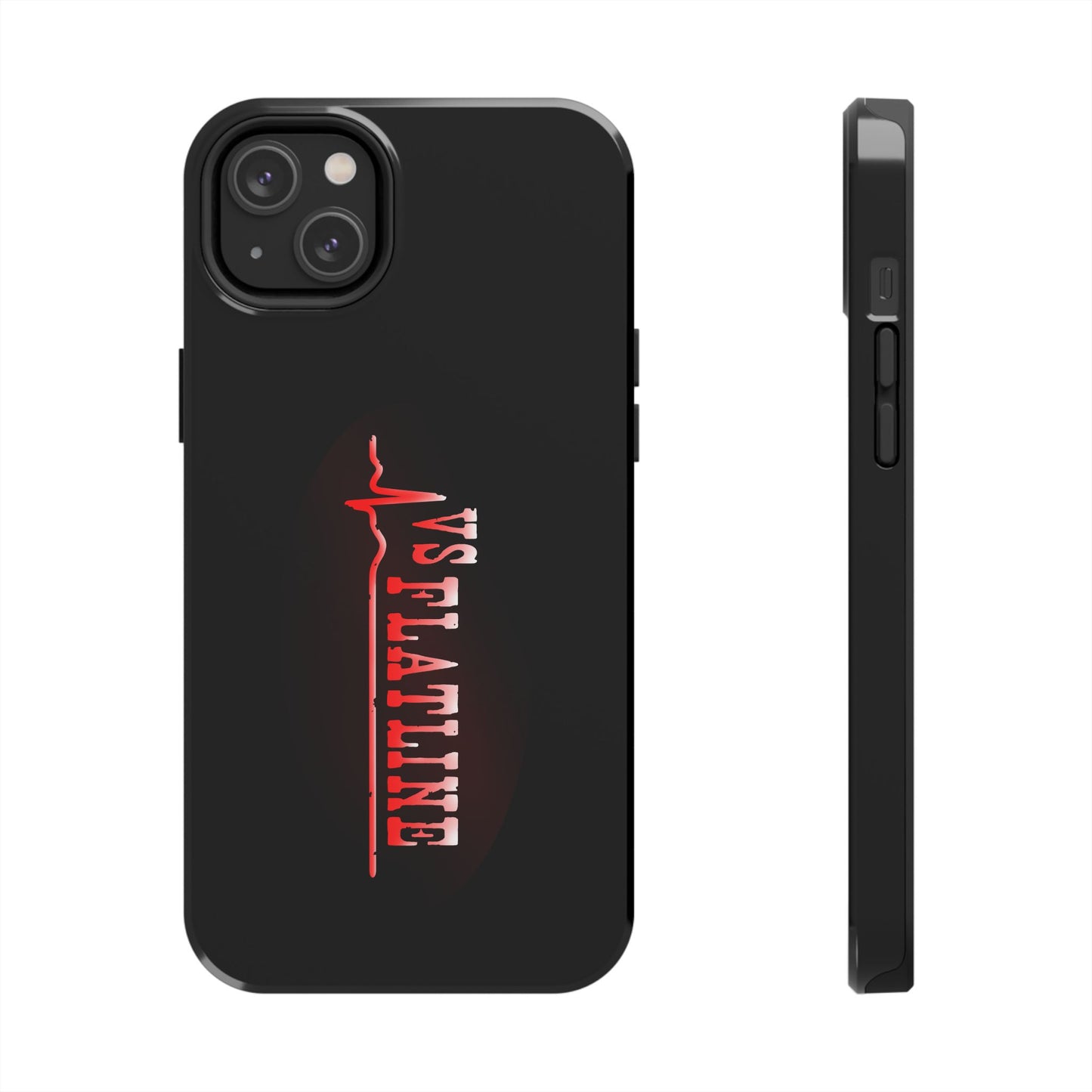 Tough Cases (iPhone 7-16)
