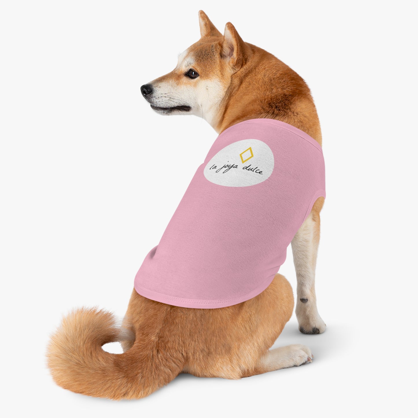 Dog Shirt - 3 Sizes