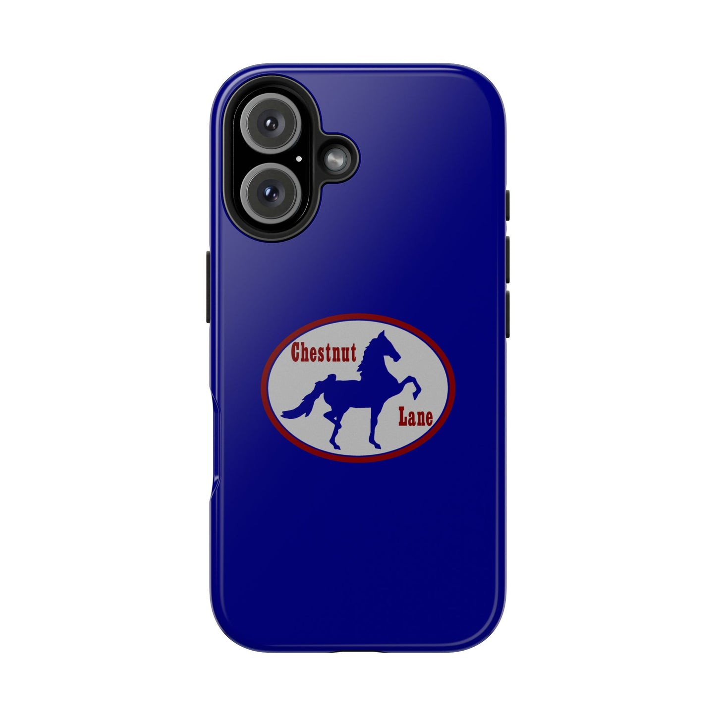 Tough Cases (iPhone 7-16)