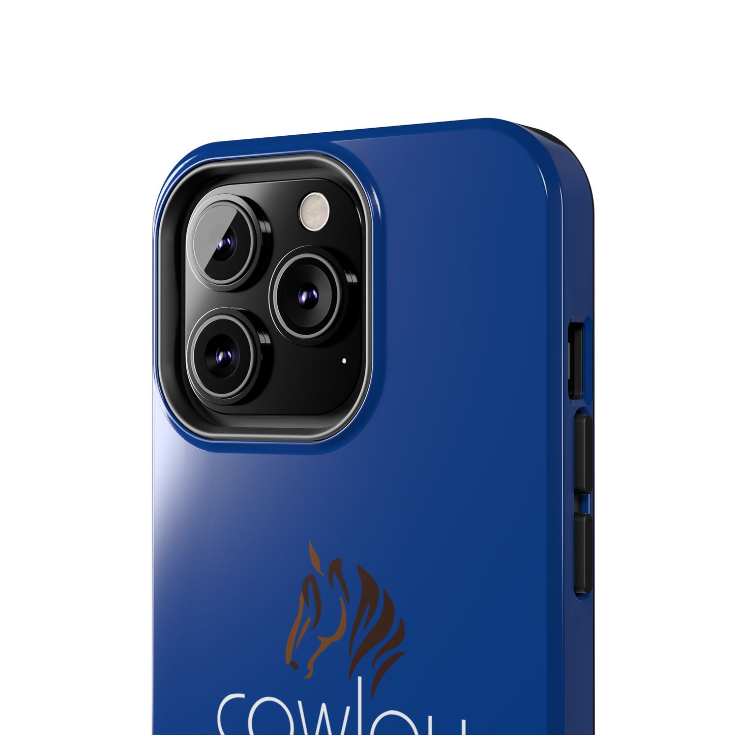 Tough Cases (iPhone 7-16)