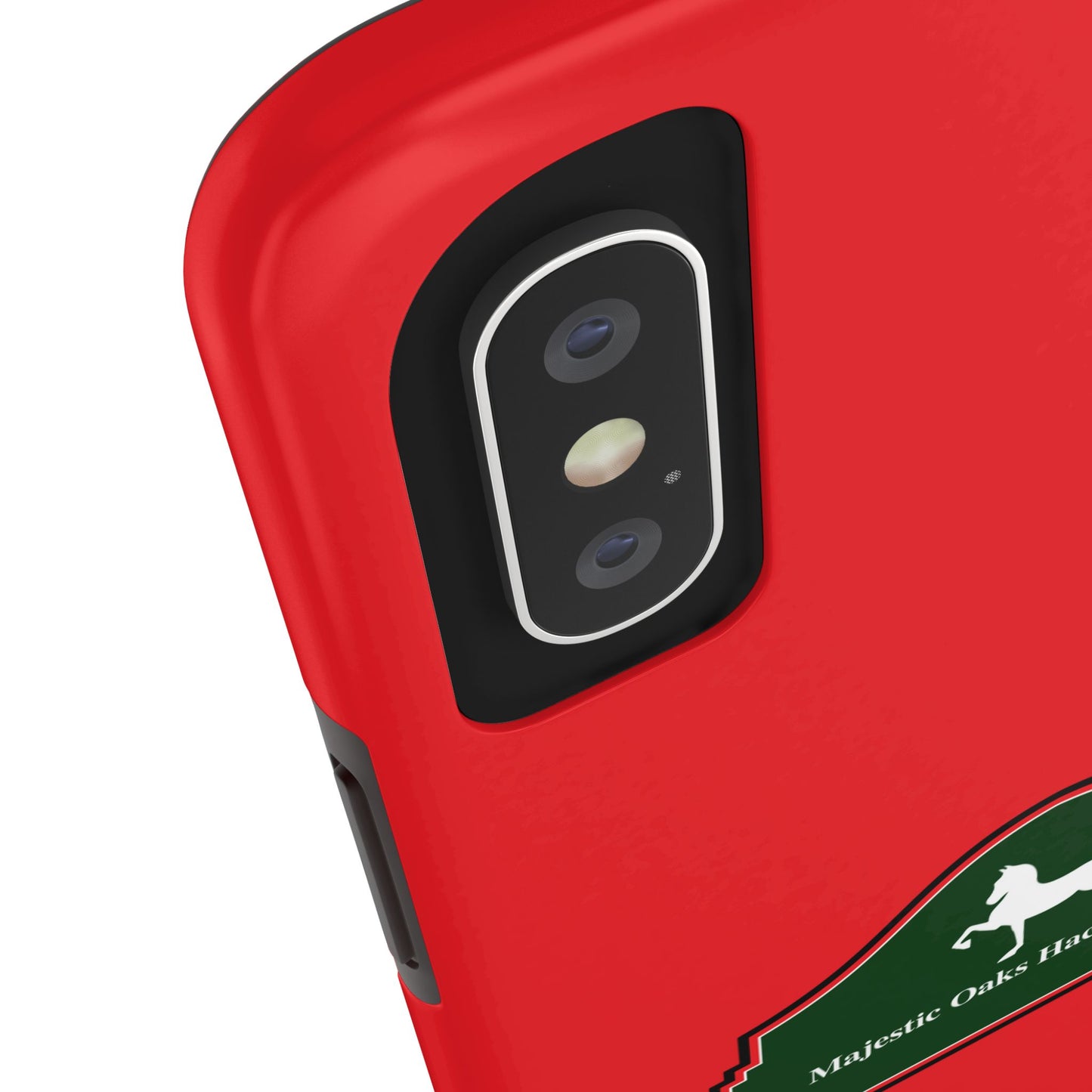 Tough Cases (iPhone 7-16)