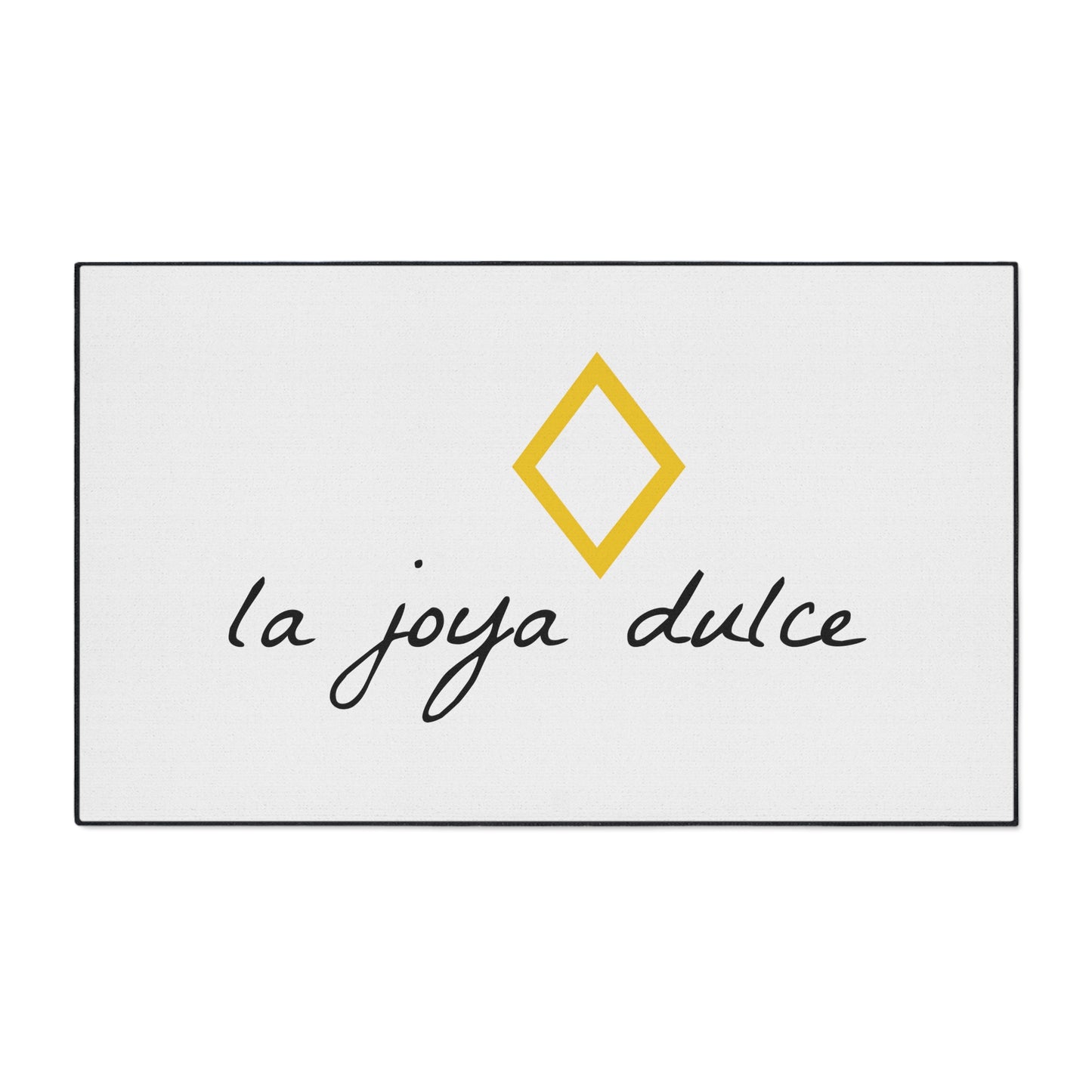 Heavy Duty Floor Mat - 5 Sizes