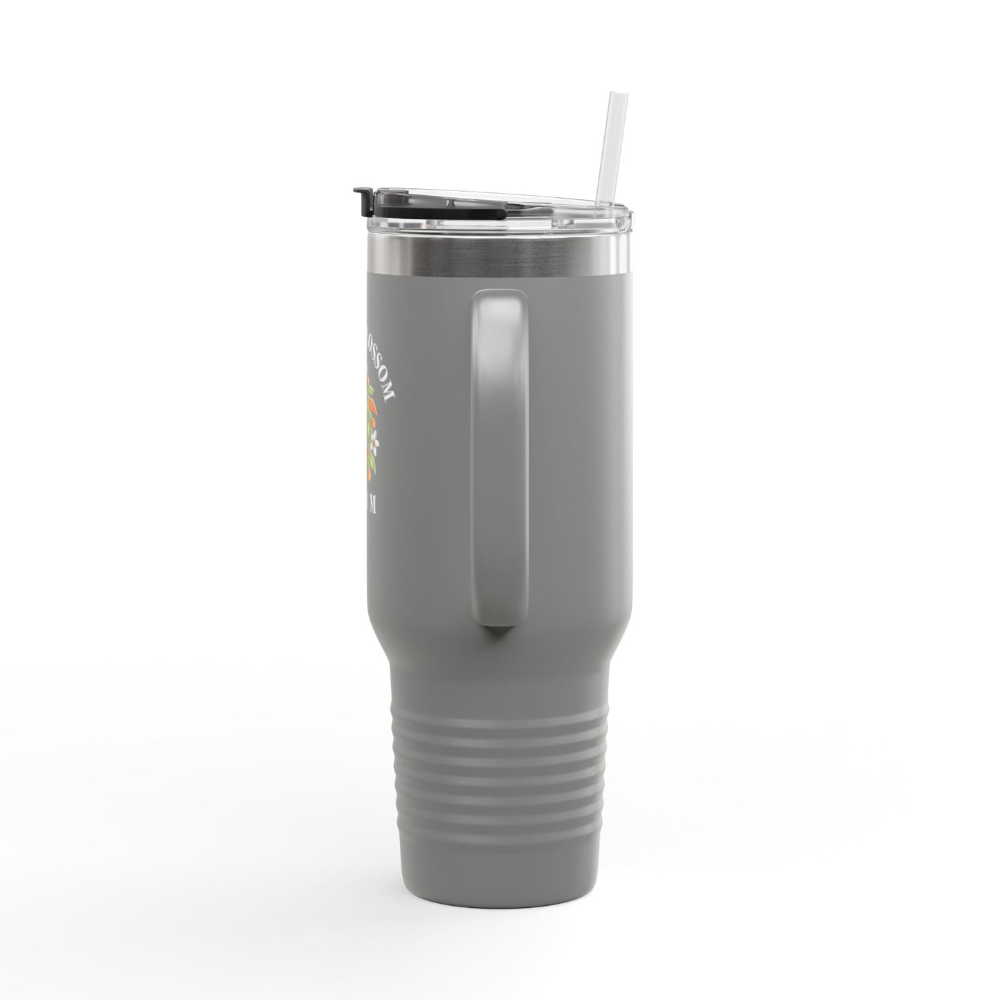 The Tough Tumbler, 40oz