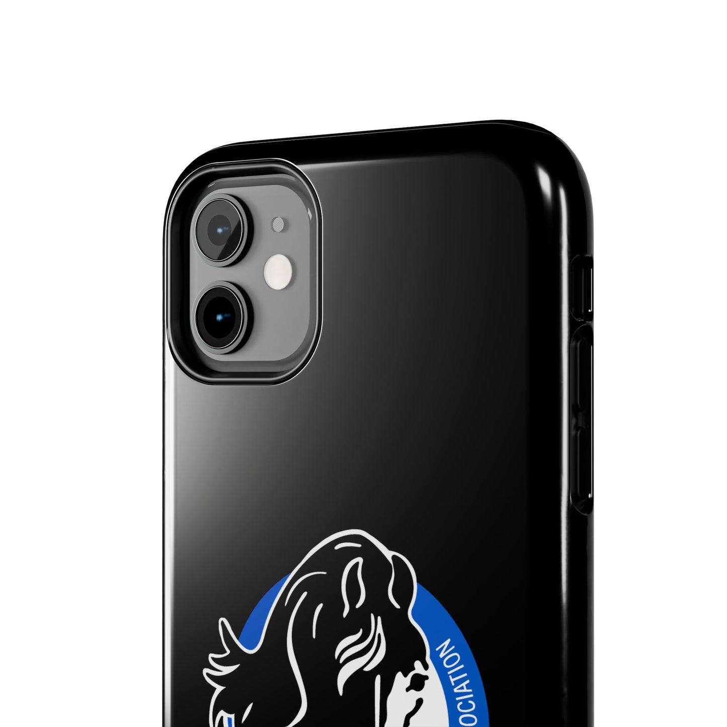 Tough Cases (iPhone 7-16)