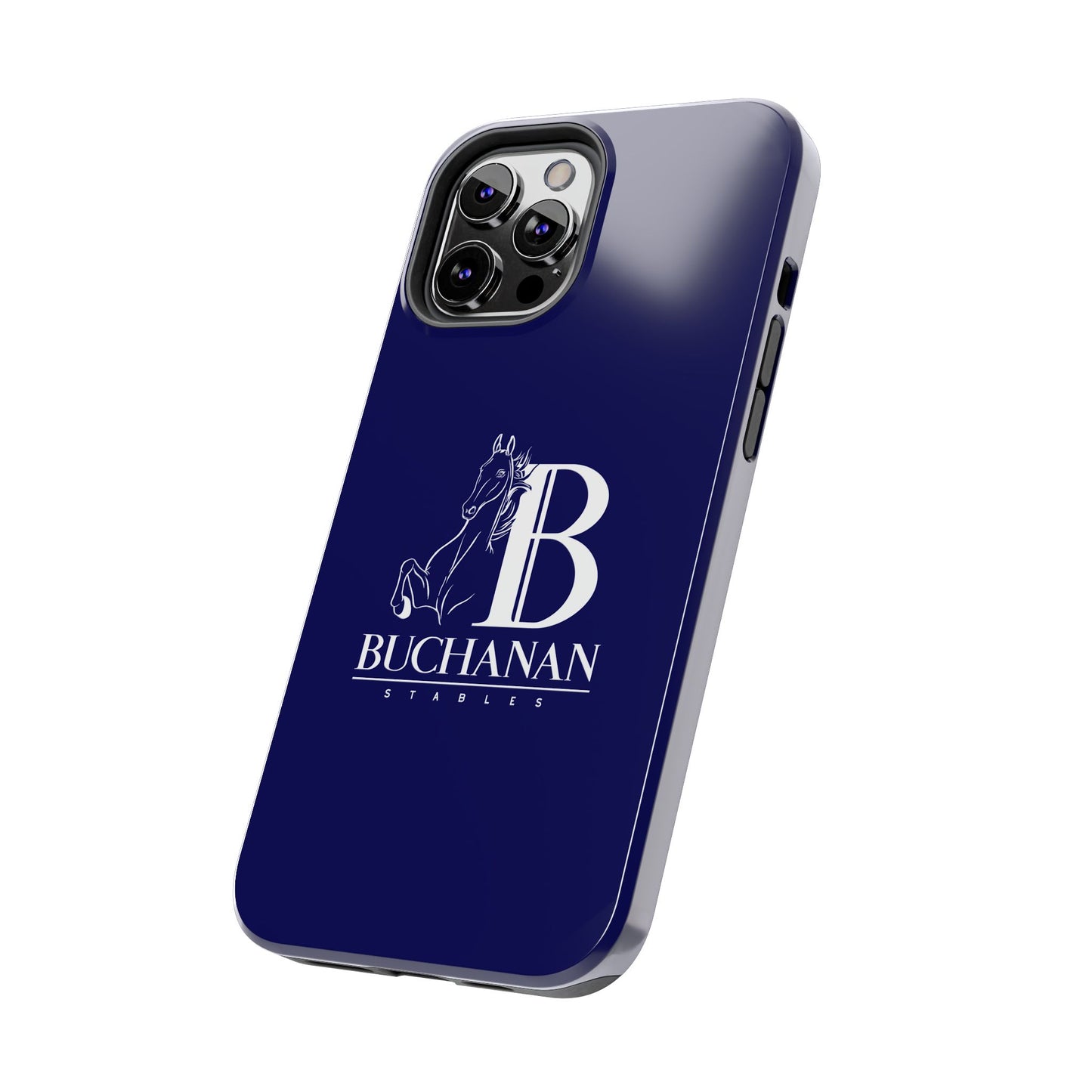 Tough Cases (iPhone 7-16)