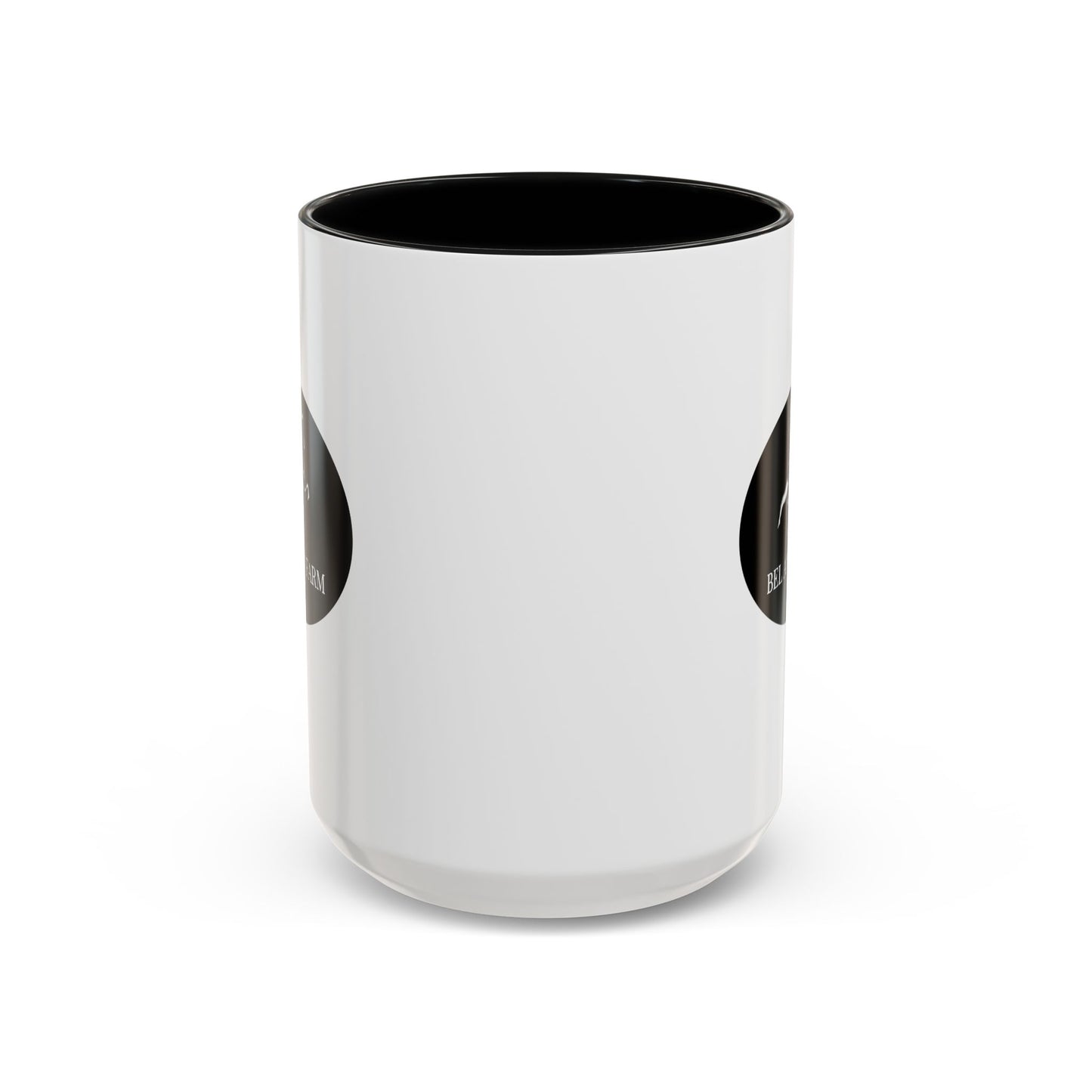 11oz Accent Mug