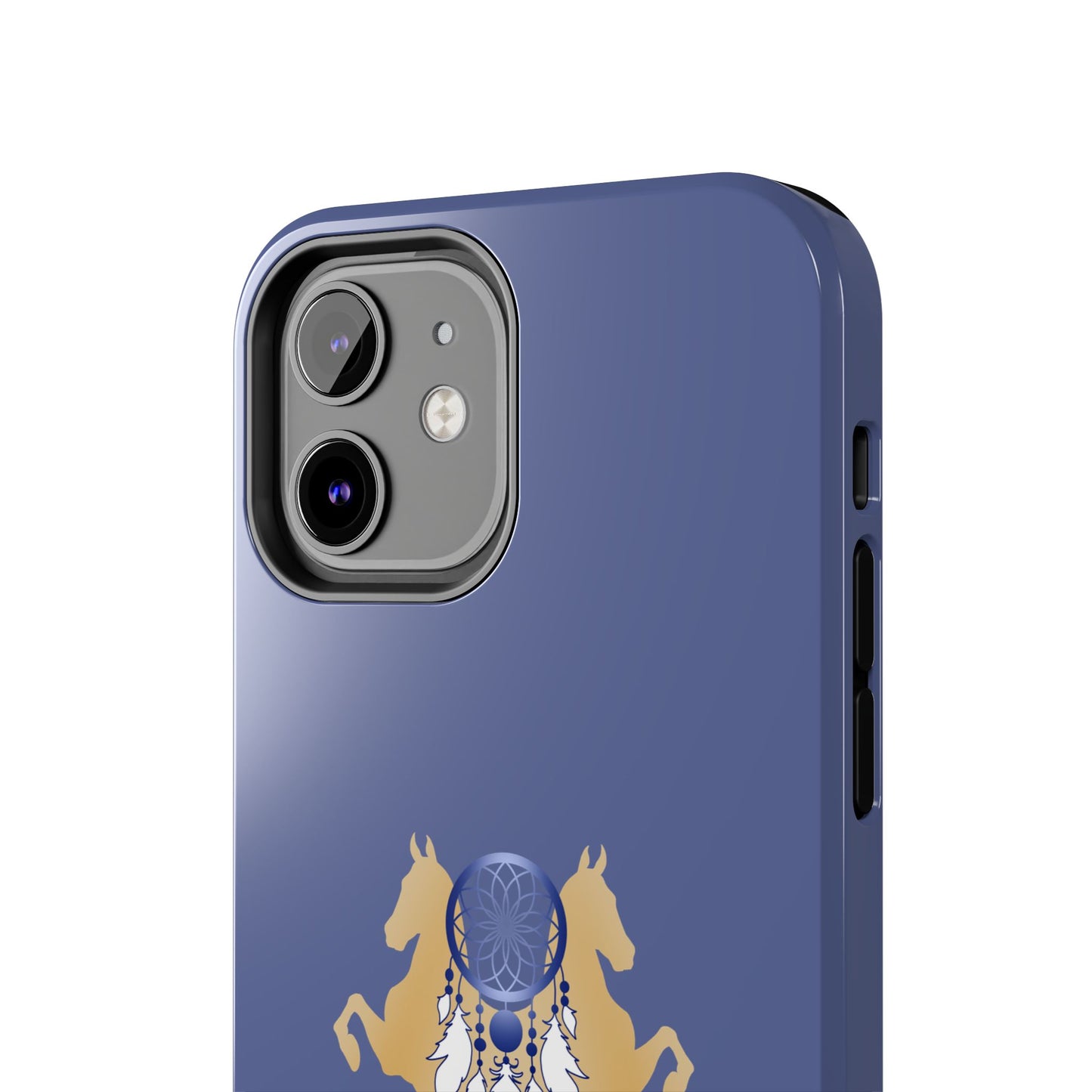 Tough Cases (iPhone 7-16)
