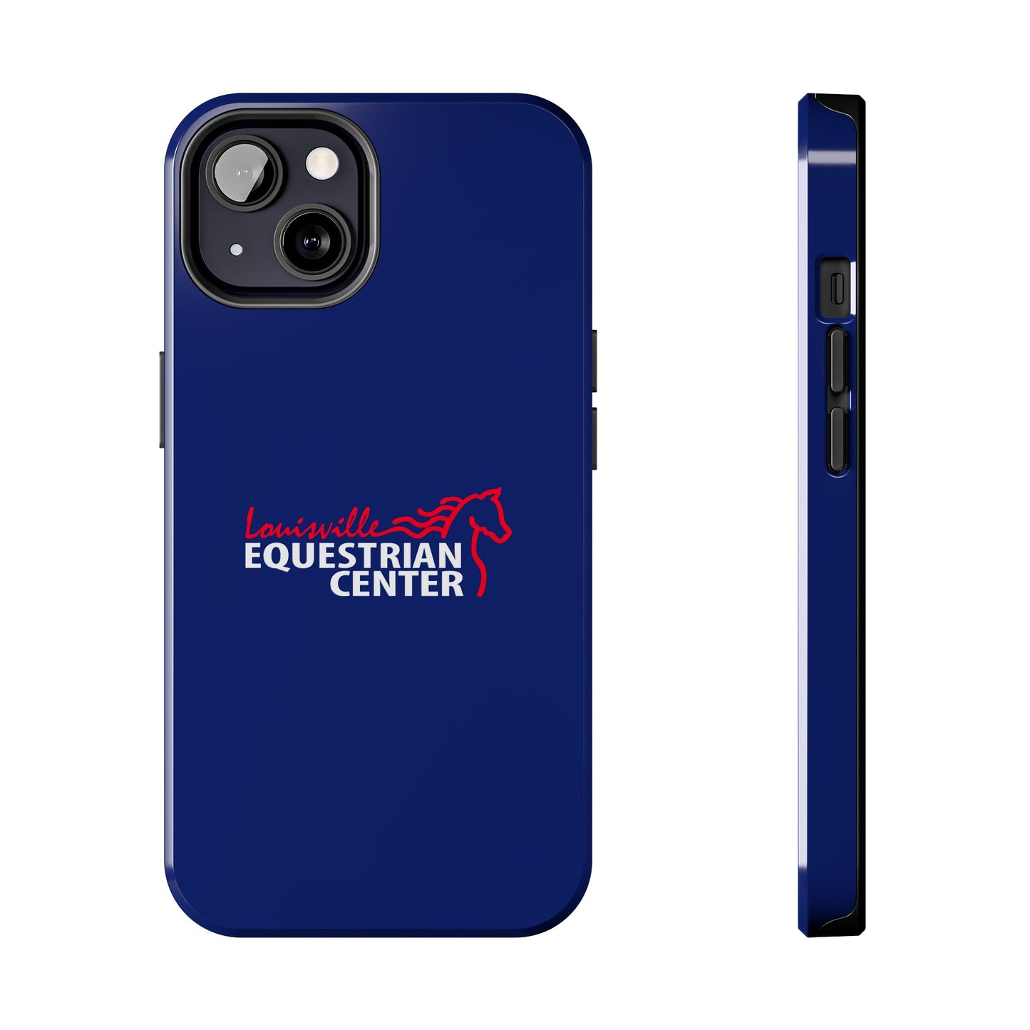 Tough Cases (iPhone 7-16)